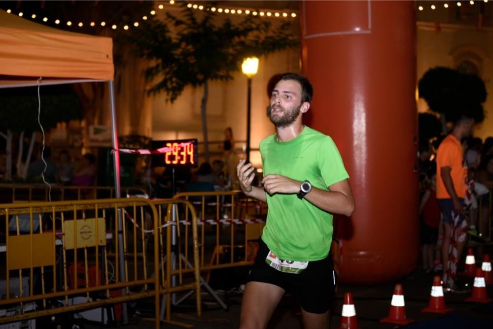 Carrera Nocturna del Fuego