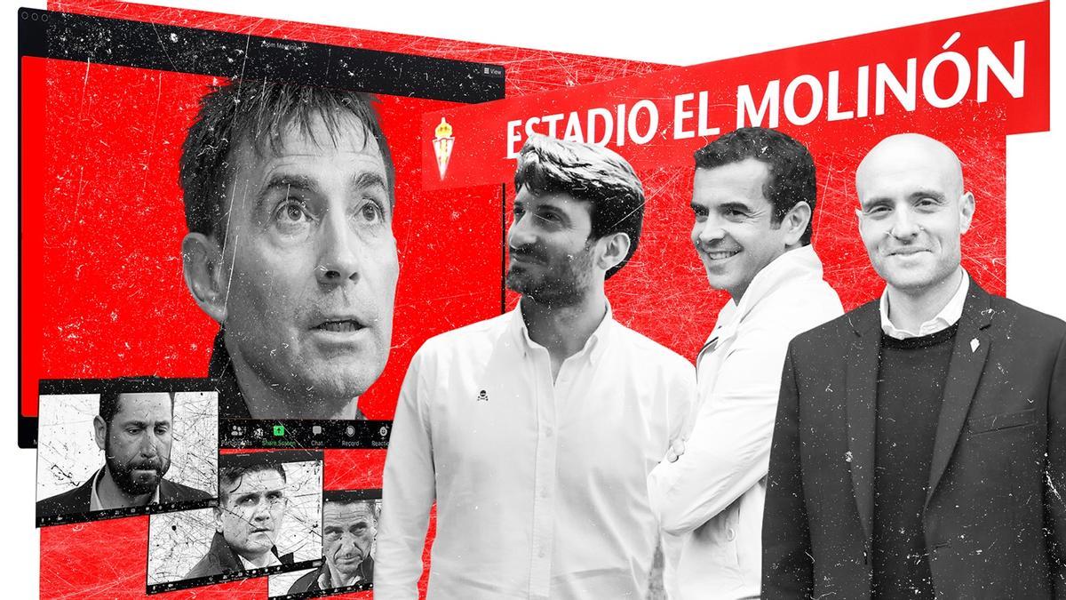 Garitano Named Sporting Coach: Interview Process & Last-Minute Candidate