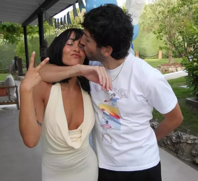 Estas han sido (o han podido ser) todas las novias de Sebastián Yatra