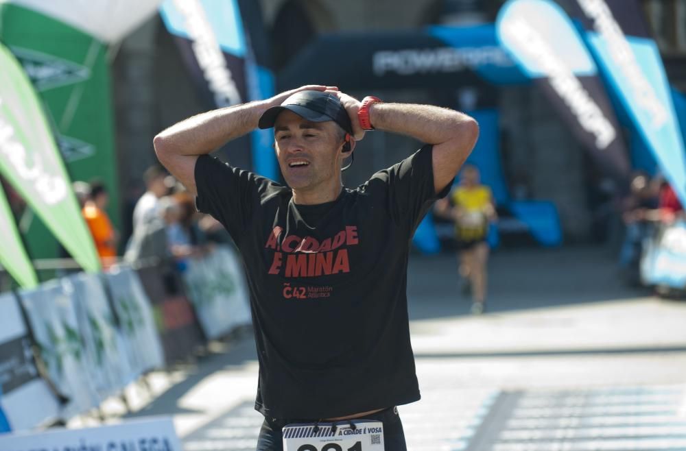 Búscate en la Maratón y en la carrera de 10 kilóme