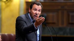 Óscar Puente, la sorpresa escollida pel PSOE per fer la rèplica a Feijóo