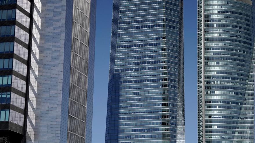 Los grandes grupos empresariales subrayan su papel como motor económico y social