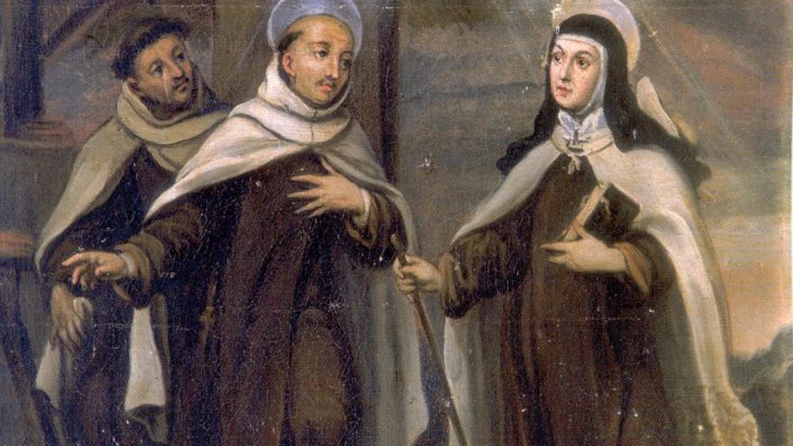 Teresa de Jesús, carmelita y mujer genial ( II)