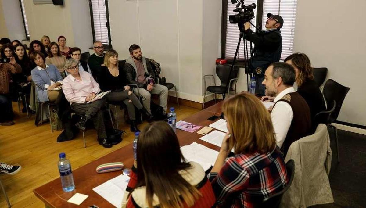 Más de 400 personas sin hogar en Gijón: 142 duermen en la calle, 78 de ellas al raso