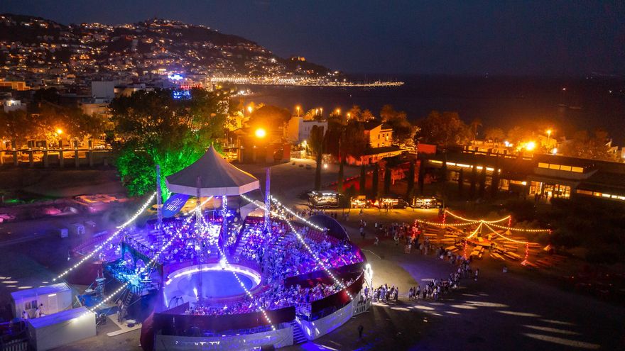 Aquests són els artistes que actuaran a les Nits de Circ 2025