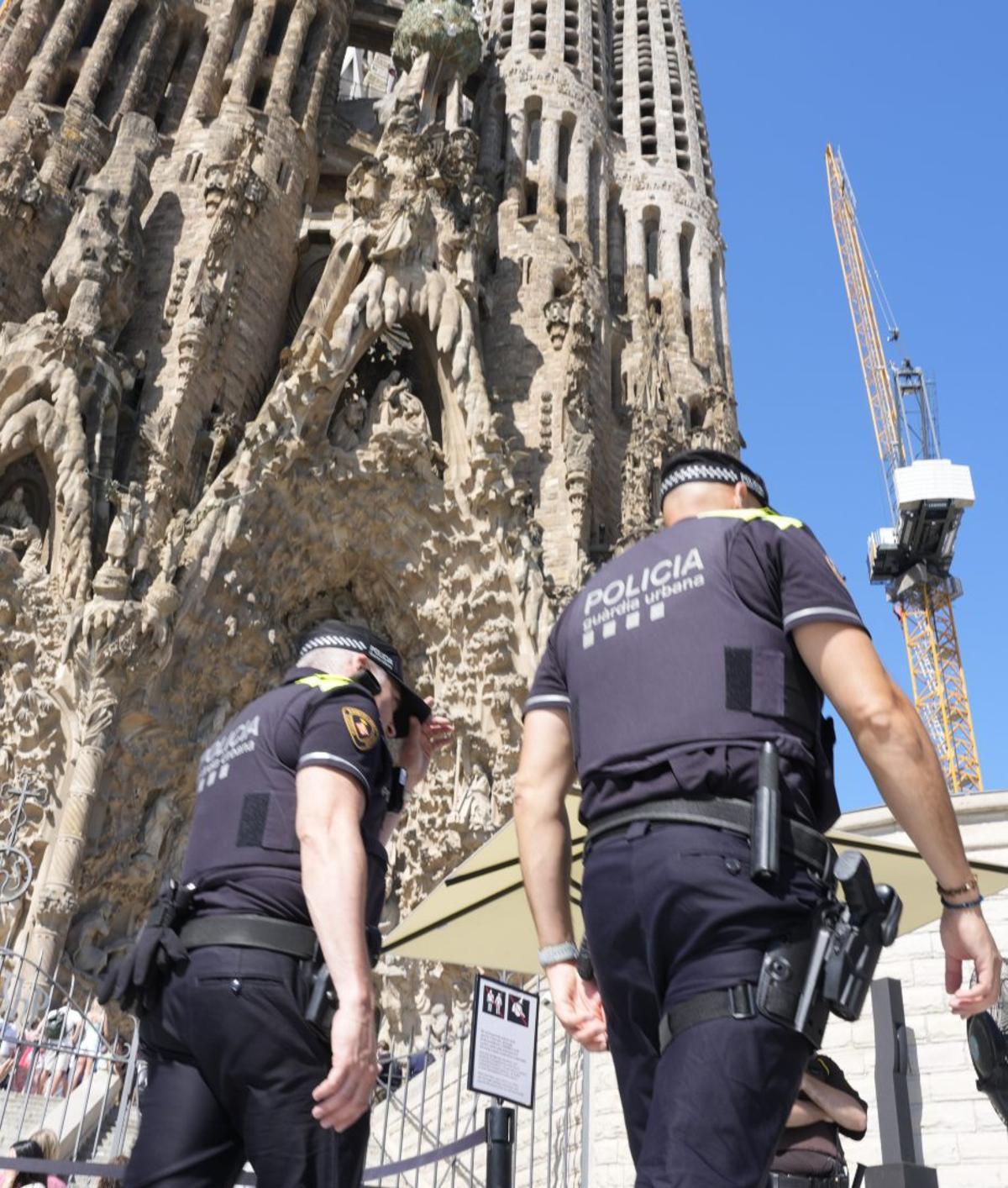 El miracle de Gaudí