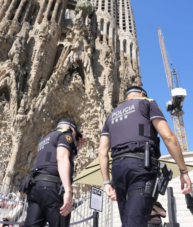 El miracle de Gaudí