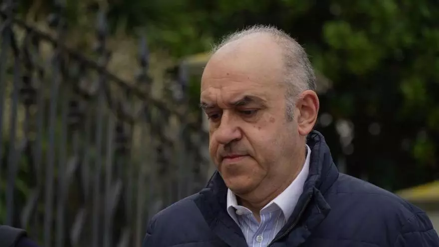 Así explica el lotero de San Agustín cómo llevó la Primitiva premiada a la Delegación de Loterías de A Coruña