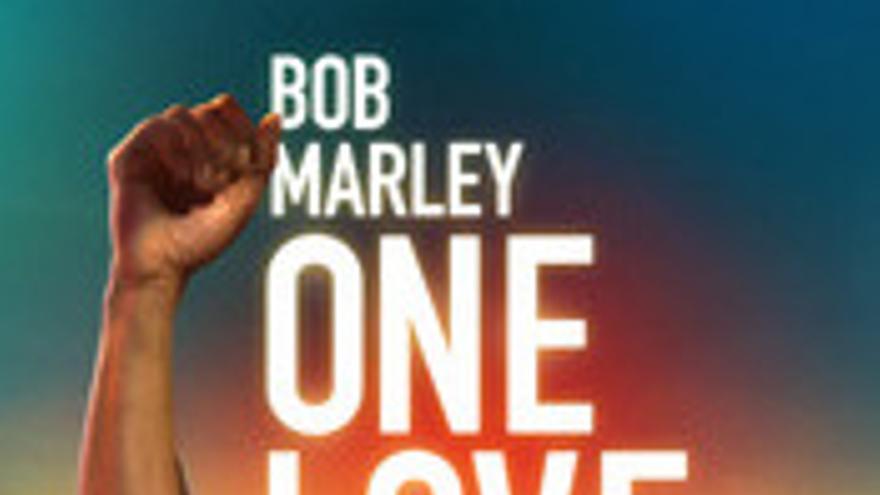 Bob Marley: One Love