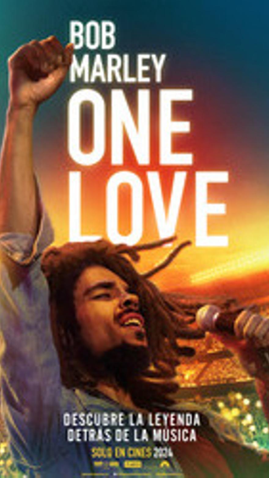 Bob Marley: One Love V.O.S.E.
