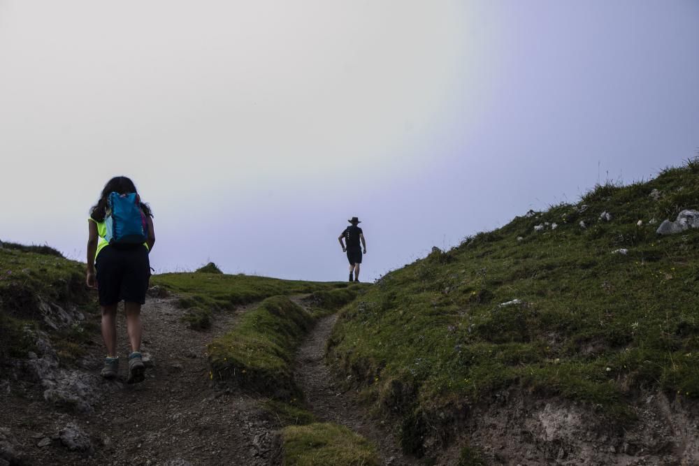 Ruta por Asturias: el mirador de Ordiales