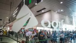 Denuncian a Adif por el bloqueo sin autorización judicial de una web que mapeaba retrasos en los trenes