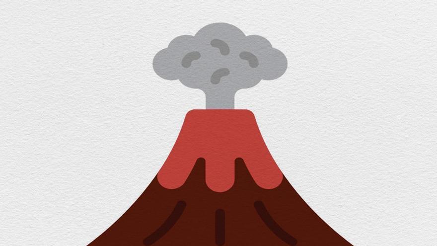 Multiplicidades de la volcanicilidad
