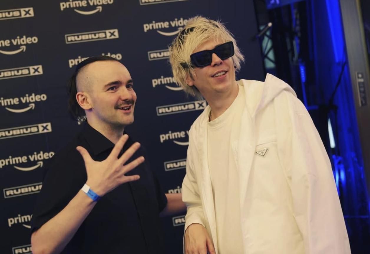 El Xokas ha conseguido igualar colocarse entre los grandes como Rubius