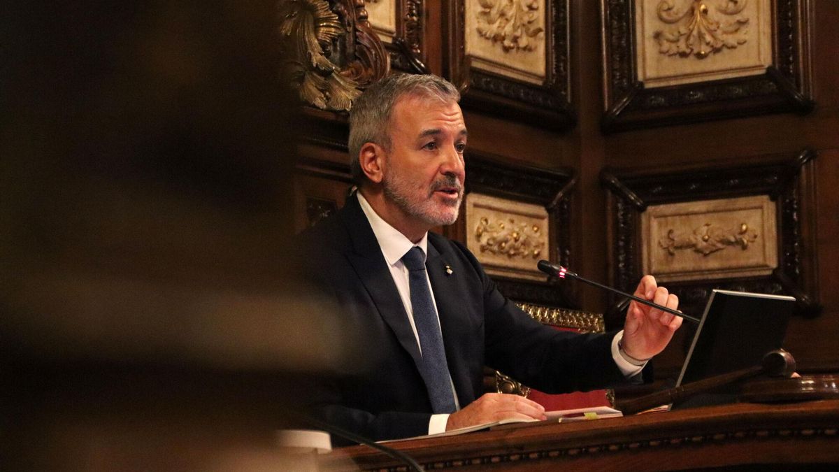 El gobierno de Collboni enfría la cesión del cuartel militar del Bruc para vivienda