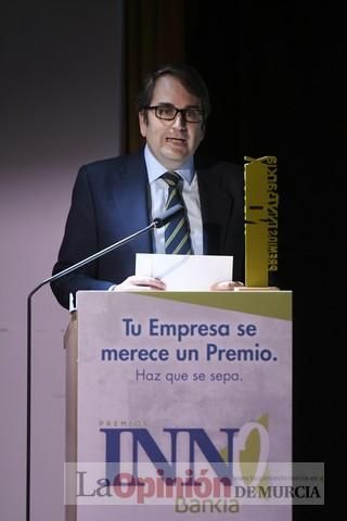 Premios Innobankia