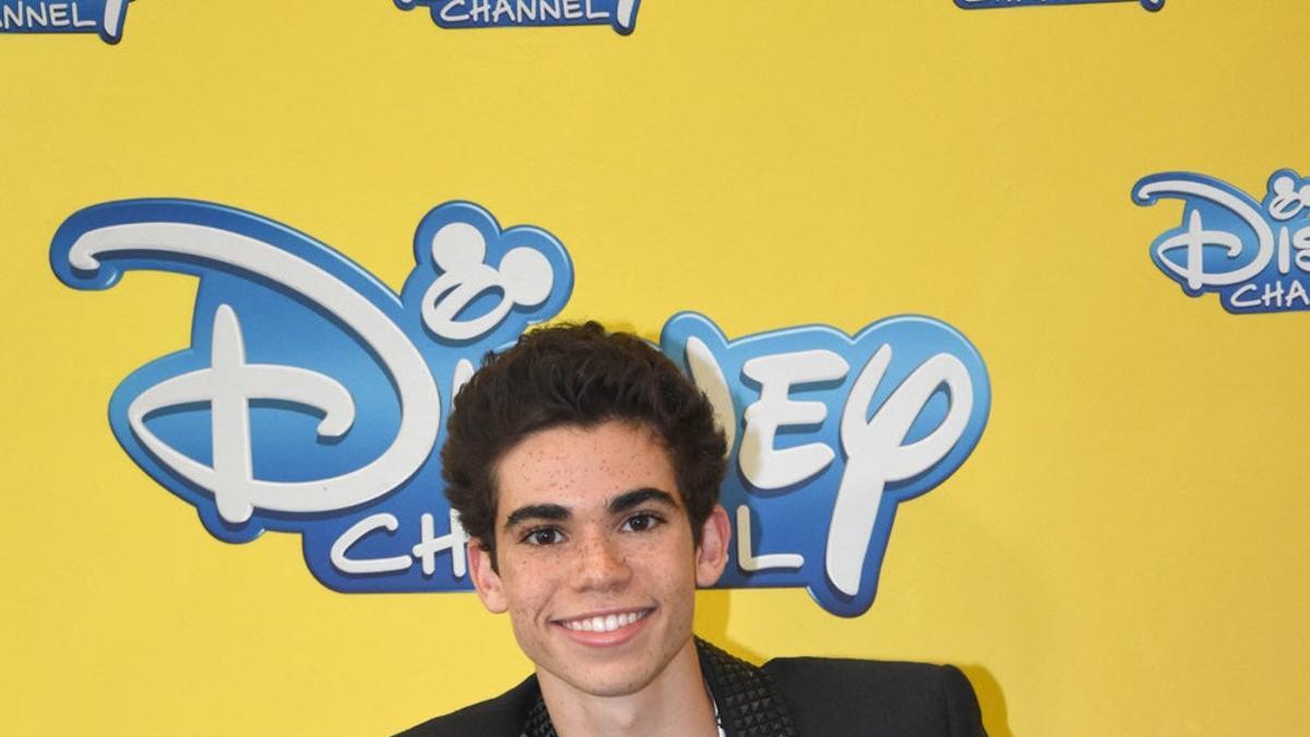 Cameron Boyce