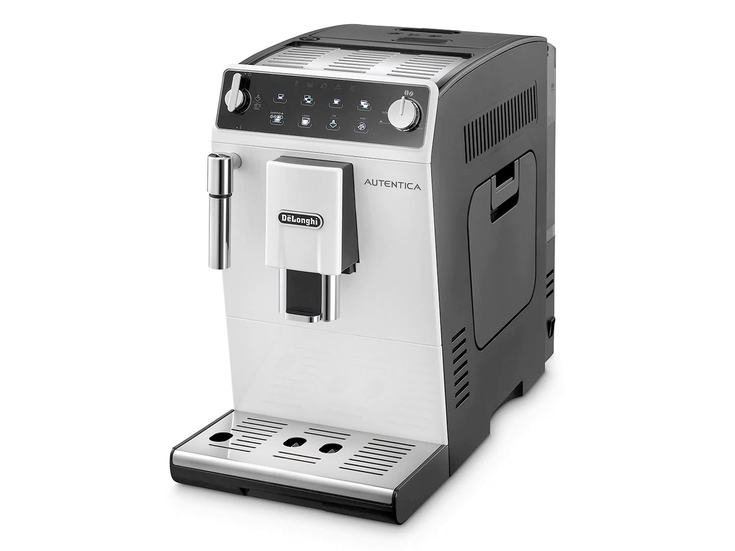 Cafetera DeLonghi.