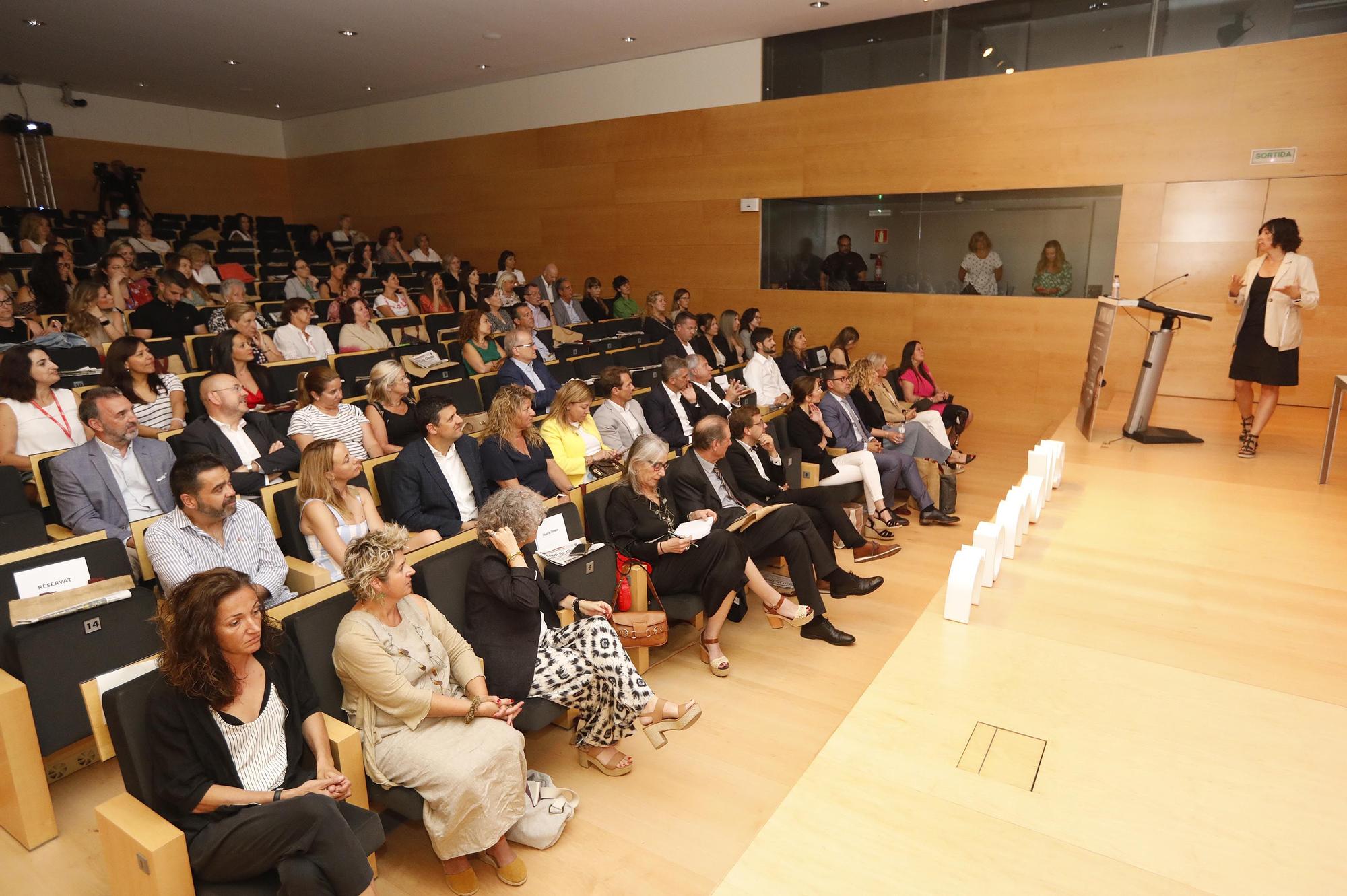 El futur s’escriu amb nom de dona: l’eWoman reivindica el lideratge en femení