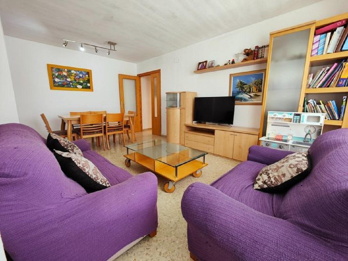 Piso en venta en Castelló.