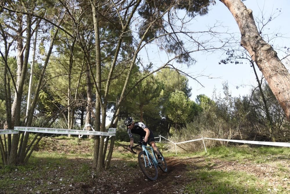 Setè trofeu Ciutat de Manresa de ciclocròs