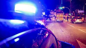 La policia establirà a Sarrià un dispositiu antivàndals