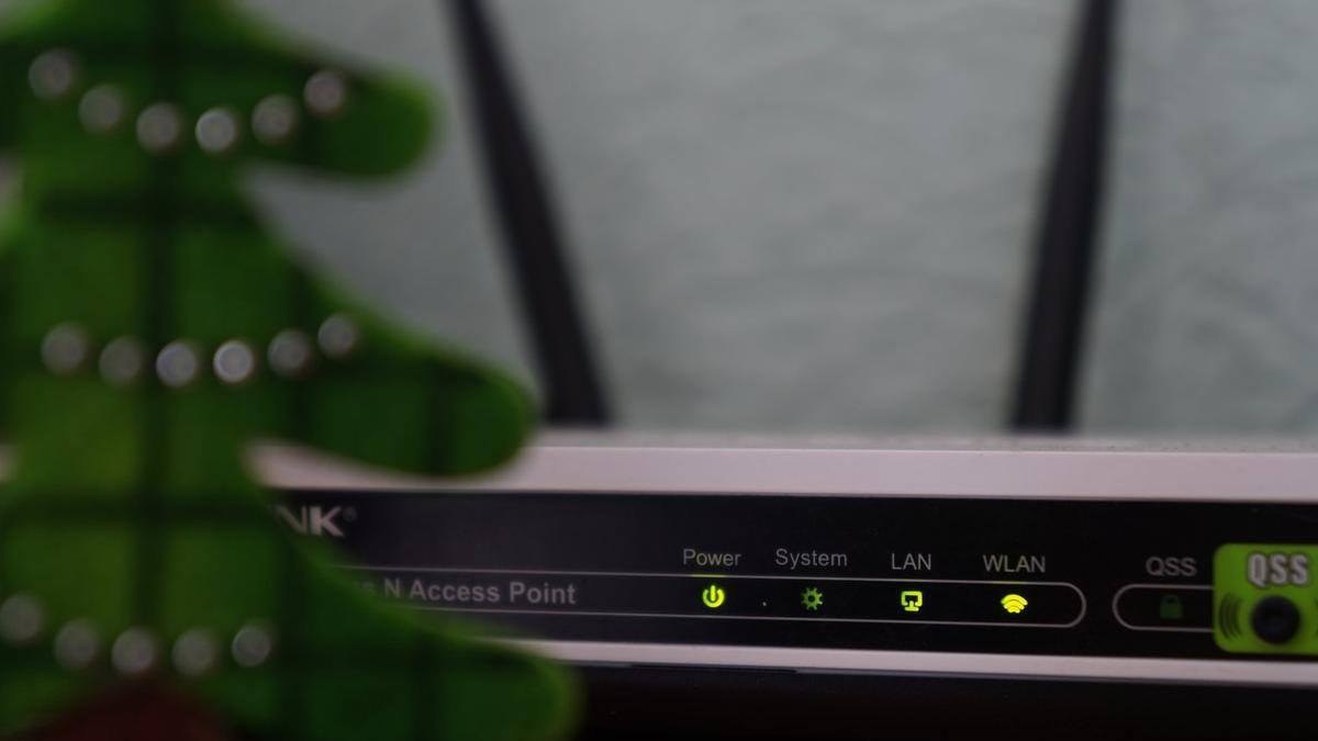 Cómo saber si ha llegado el momento de cambiar tu router WiFi