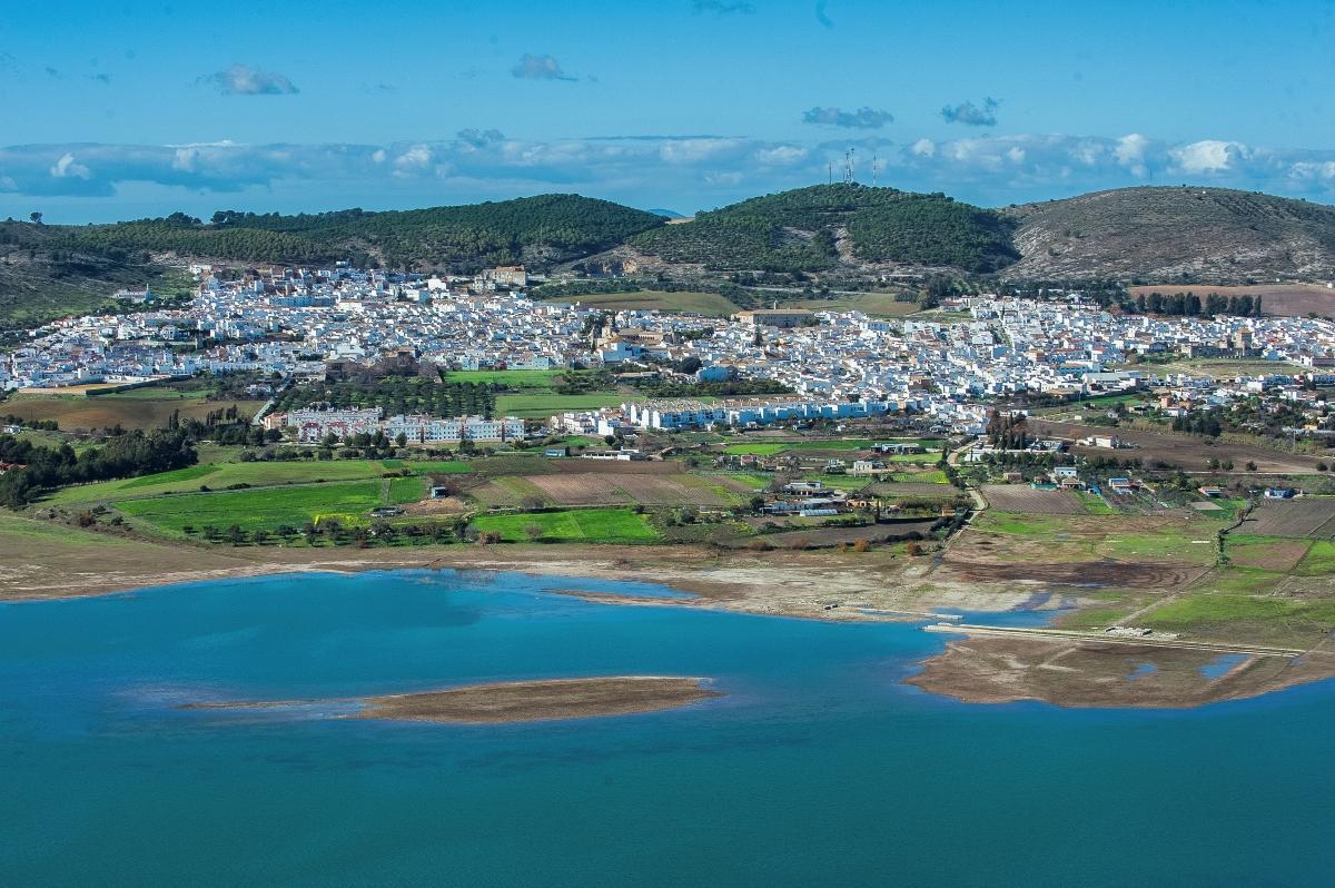 Bornos (província de Cadis)