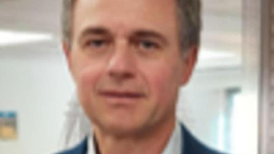 El ovetense Francisco Rodríguez dirigirá la oficina de Aon en Asturias