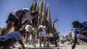 Catalunya preveu un ple a l’estiu malgrat els preus i la taxa turística