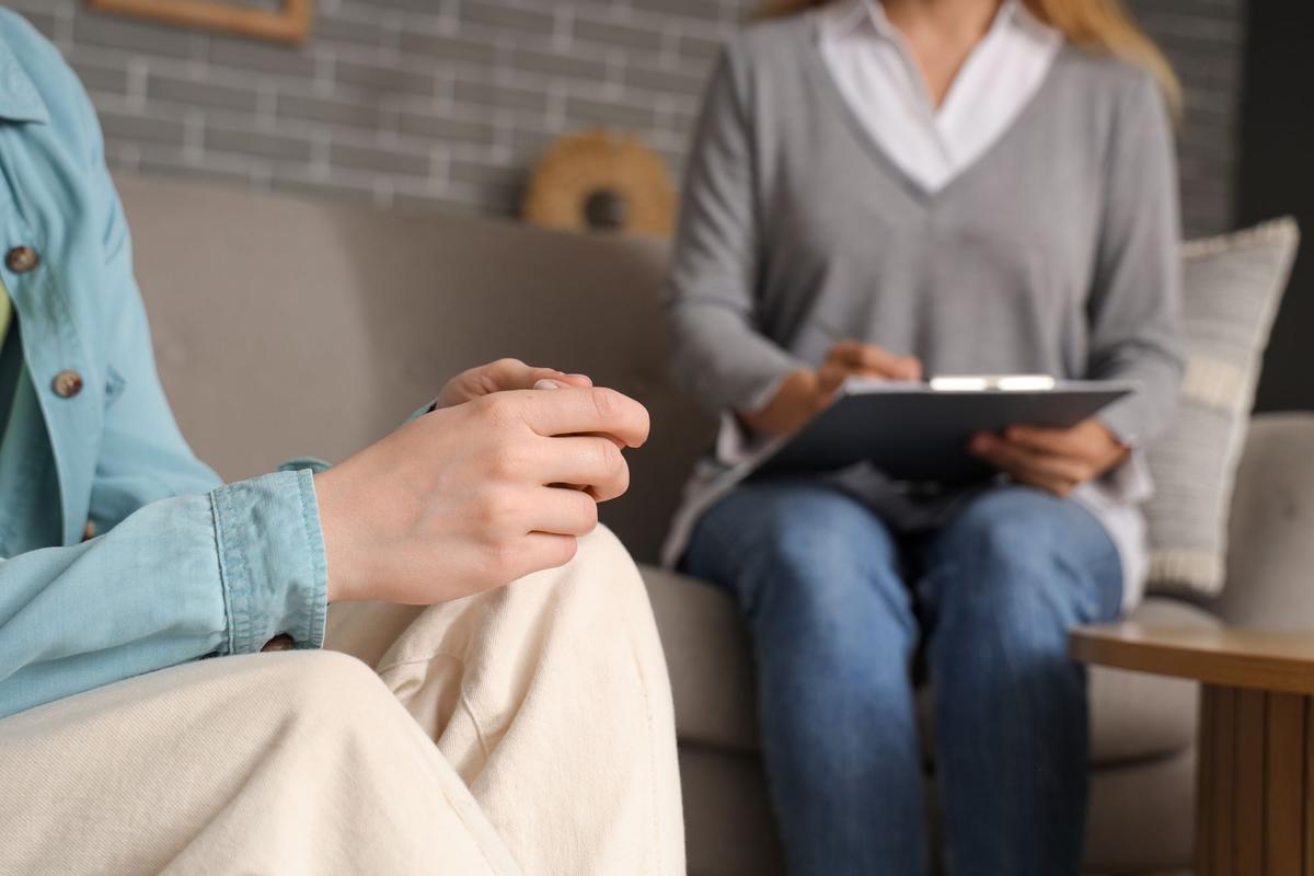 Desembre és un moment d'alta intensitat emocional a les consultes