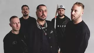 Un grupo  de xente para a xente: o «Orgulho» de Rebeliom do Inframundo