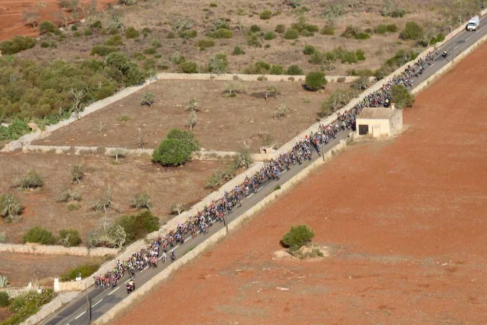 Copa Europa para másters de ciclismo