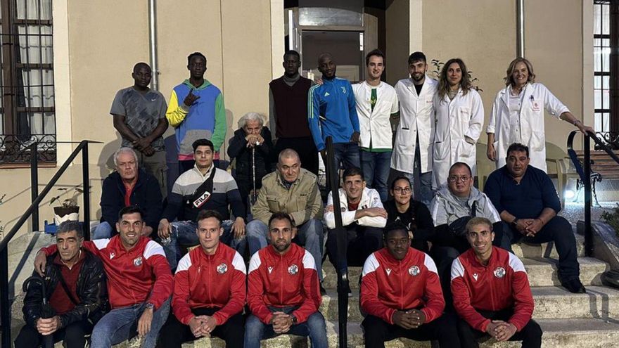 El Zamora CF no quiere bajar el ritmo antes de la Copa