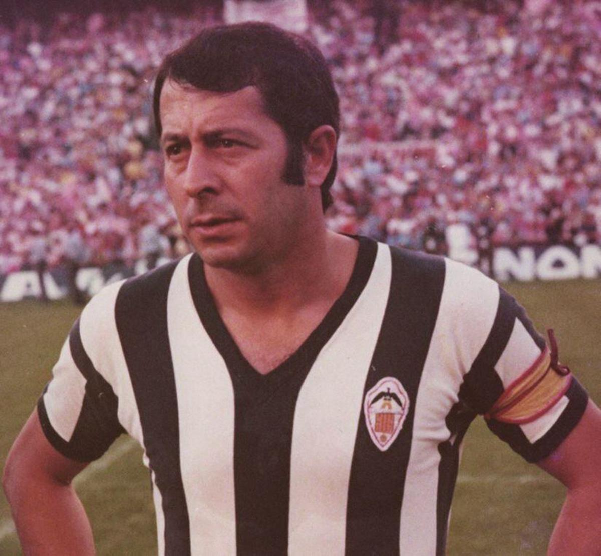 Galería | Luis Cela y su amor por el Castellón en imágenes