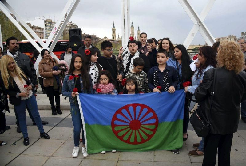 Día Internacional del Pueblo Gitano