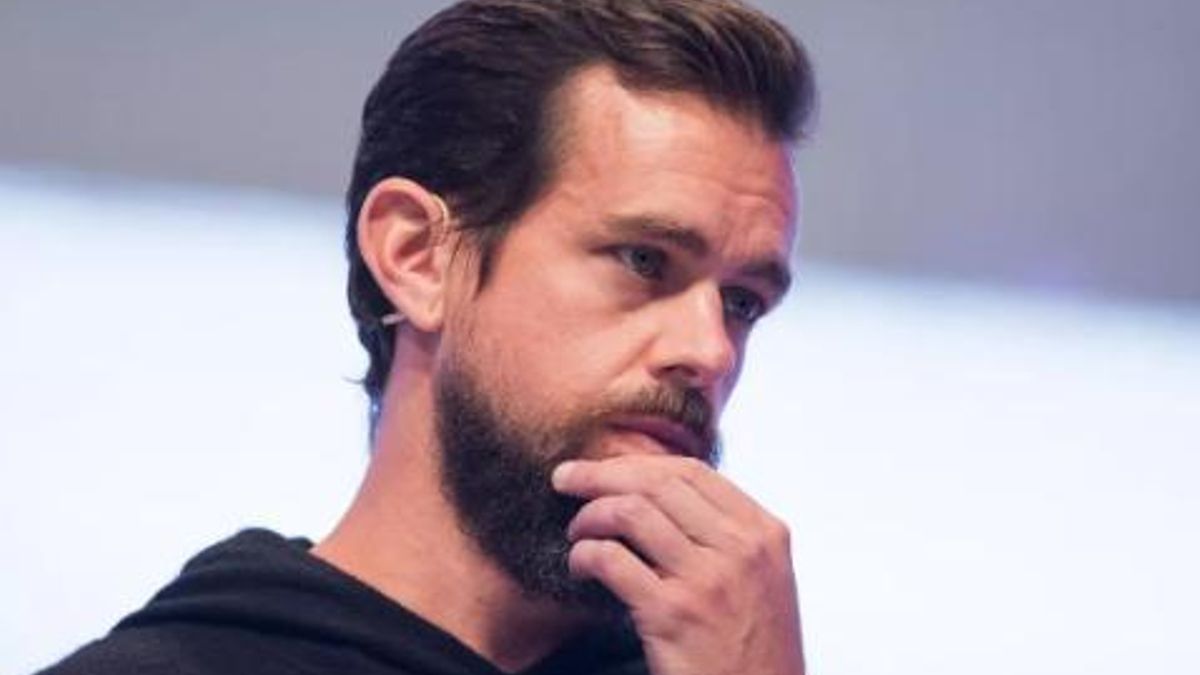 Jack Dorsey, el fundador de Bitchat, Bluesky i Twitter