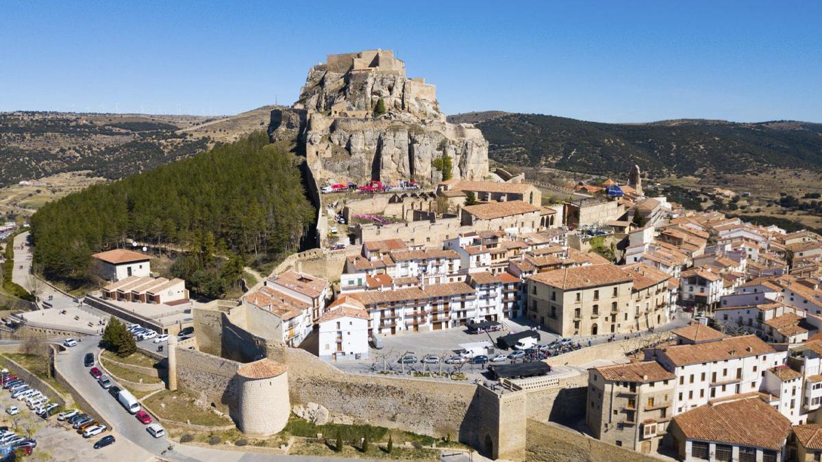 Morella