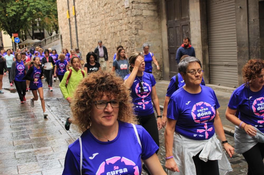 Cursa de la Dona Girona 2018