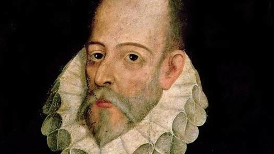 La Biblioteca Virtual renueva el portal dedicado  a Cervantes