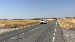 La Guardia Civil logra detener al autor del atropello mortal de Casar de Cáceres