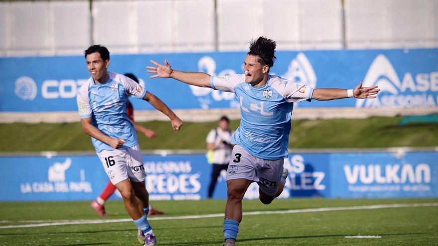 El desafío de la Segunda RFEF y el aprendizaje del precedente cercano: el Ciudad de Lucena ya sabe lo que le espera en la 2026-27