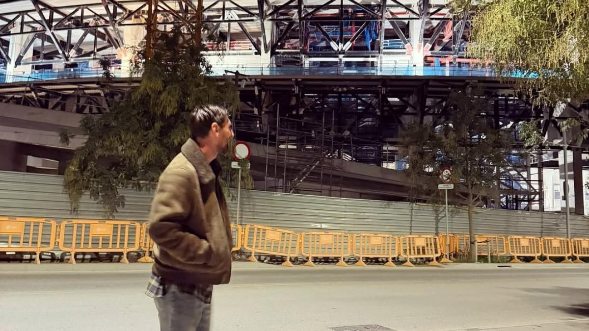 La Posesión 3x16| Ivan San Antonio: "Quiero que Messi vuelva a jugar con el Barça en el Camp Nou. Quien lo consiga tendrá mi voto"