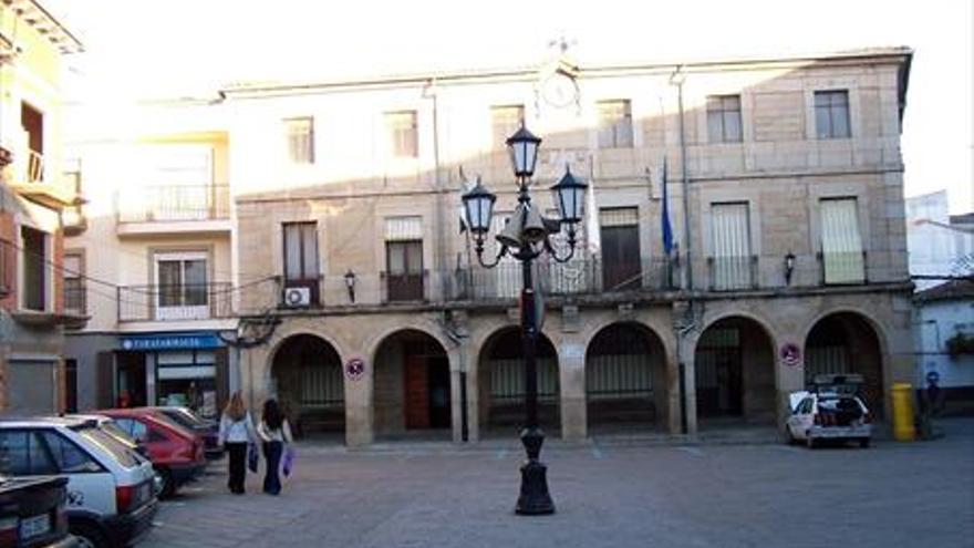 El Ayuntamiento de Montehermoso busca artistas para recuperar el viejo matadero