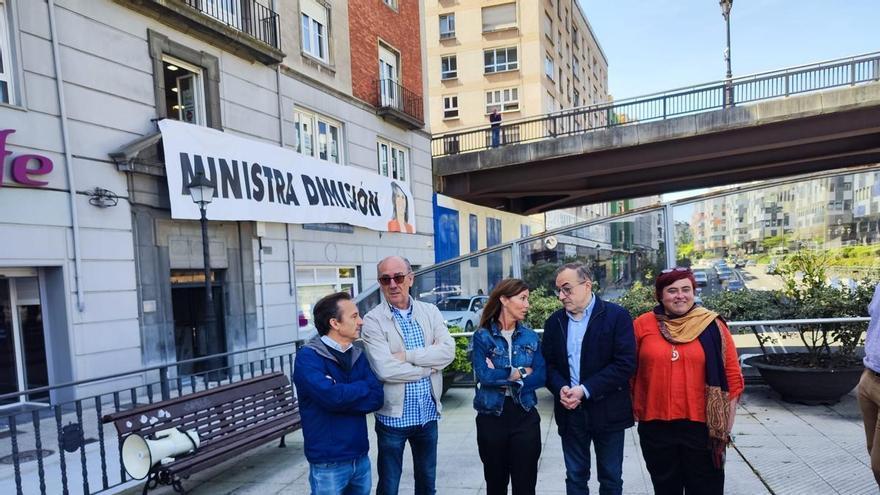 División entre los sindicatos médicos de Asturias: el SIMPA acusa al SIMES de "dar oxígeno" a la ministra de Sanidad