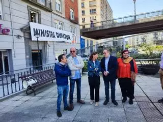División entre los sindicatos médicos de Asturias: el SIMPA acusa al SIMES, recientemente creado, de "dar oxígeno" a la ministra de Sanidad