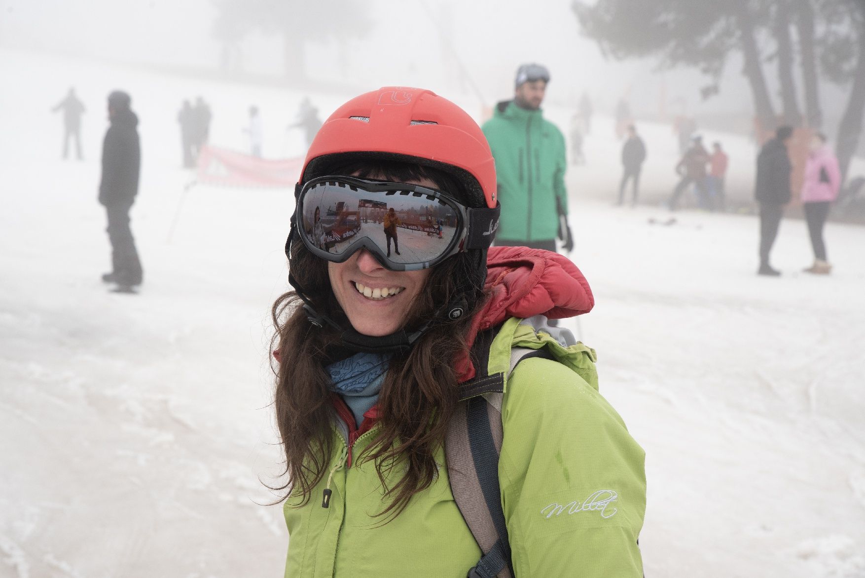 Les millors imatges de La Molina al seu final de temporada d'esquí de Nadal