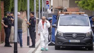 L’assassí d’Esplugues ja va ser detingut per incidents a Burgos