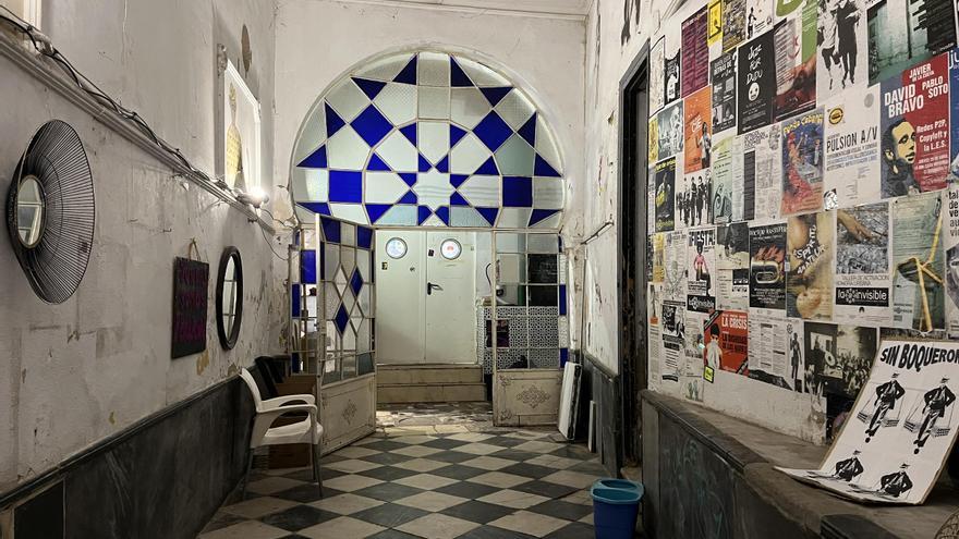 La Invisible se presenta al concurso de rehabilitación y lo recurre por &quot;irregularidades&quot;