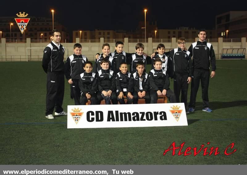 CD Almazora